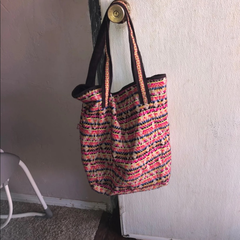 Aztec Bag - Picture 6 of 6